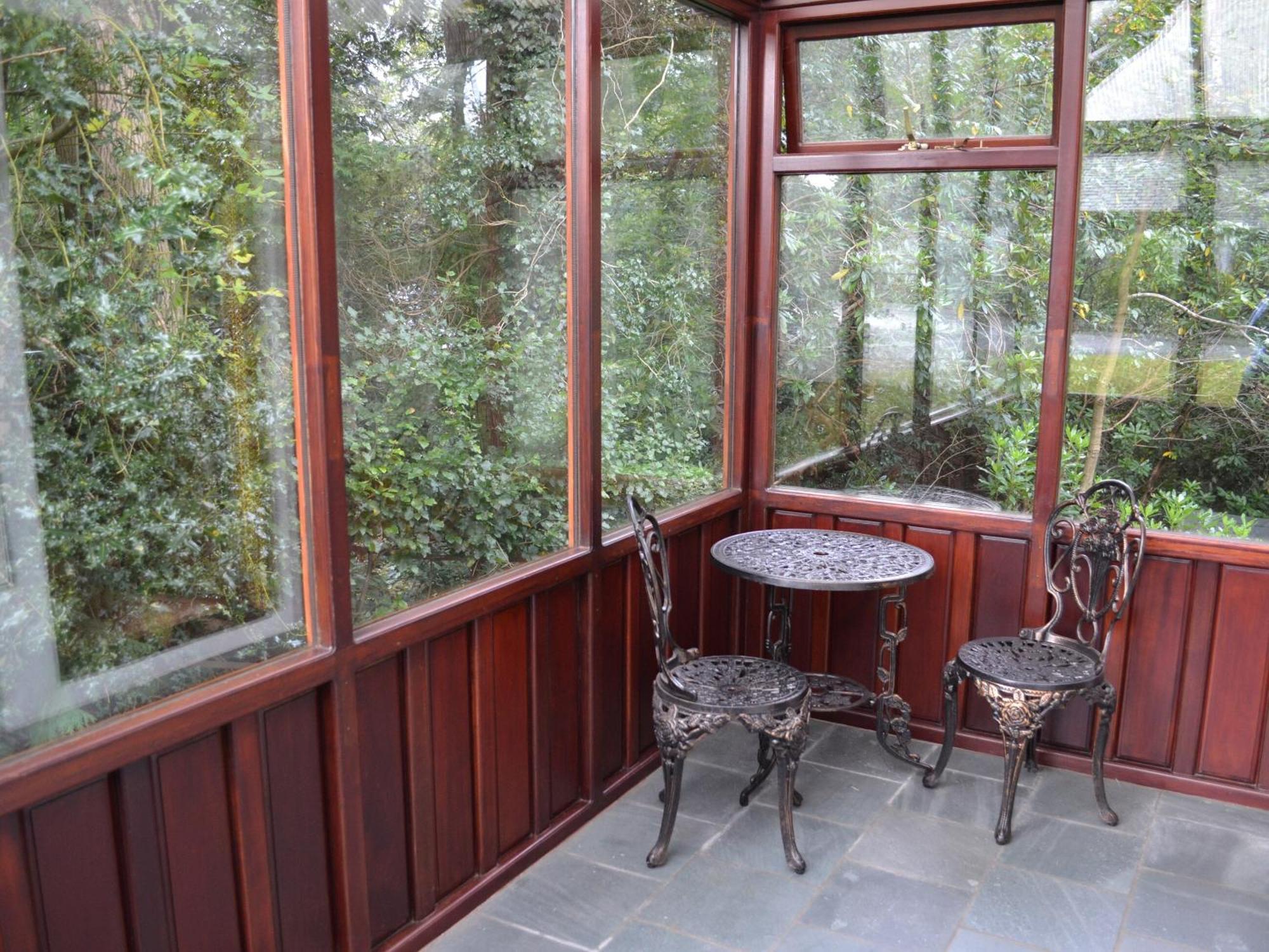 Moss Bank Cottage Windermere Exterior foto